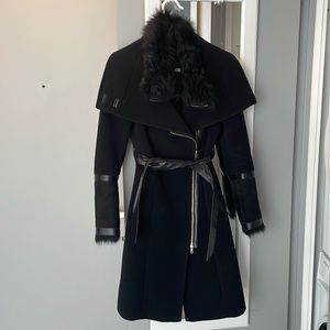 Mackage Wool Coat